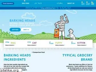 barkingheads.co.uk