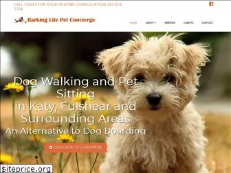 barkinglife.com