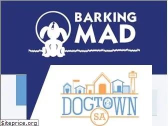 barkingmad.co.za
