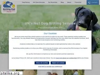 barkingmad.uk.com