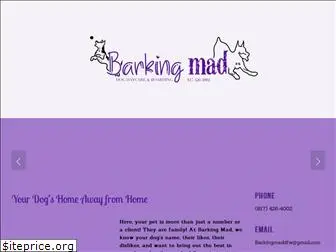 barkingmaddfw.com