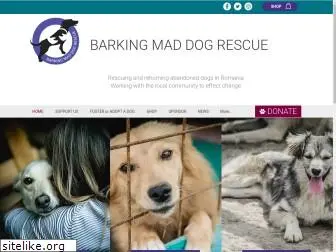 barkingmaddogrescue.co.uk