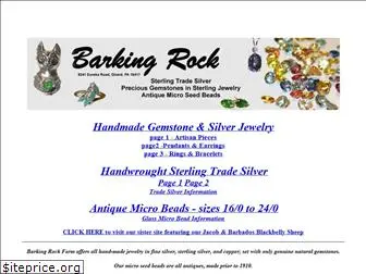 barkingrock.com