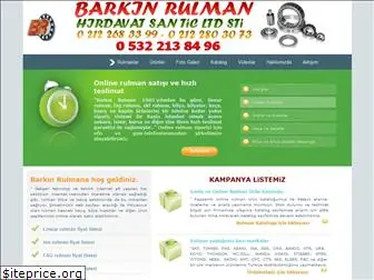 barkinrulman.com