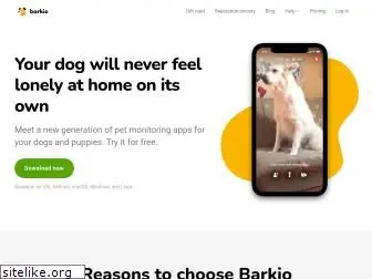 barkio.com