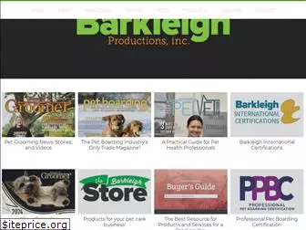 barkleigh.com