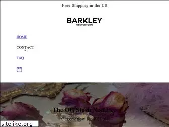 barkley-design.com