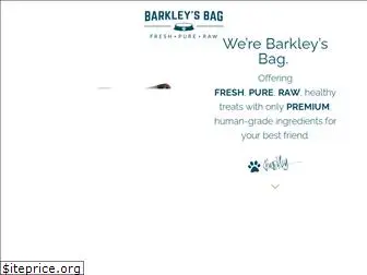 barkleysbag.com