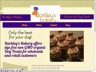 barkleysbakery.com