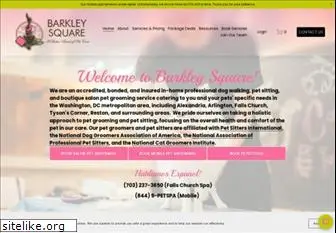 barkleysquare.com