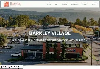 barkleyvillage.com