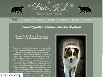 barklminiaussies.com