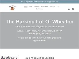 barklot.com