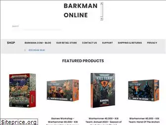 barkman.com