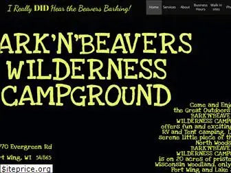 barknbeavers.com