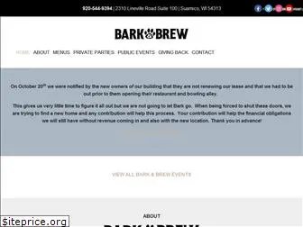 barknbrewwi.com
