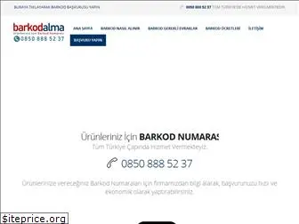 barkodalma.com