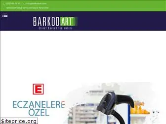 barkodart.com