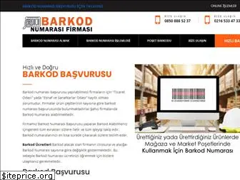 barkodbasvurusu.com