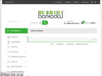 barkodcu.com.tr