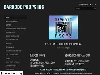 barkodeprops.com