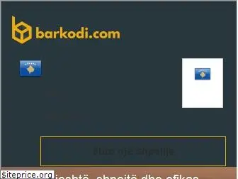 barkodi.com