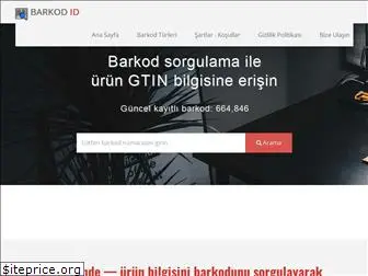barkodid.com