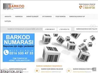 barkodkayit.com