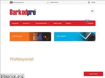 barkodpro.com.tr