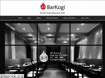 barkogi.com