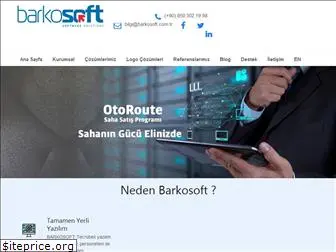 www.barkosoft.com.tr