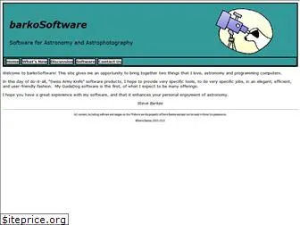 barkosoftware.com