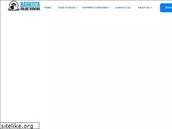 barkota.com