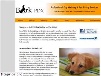 barkpdx.com