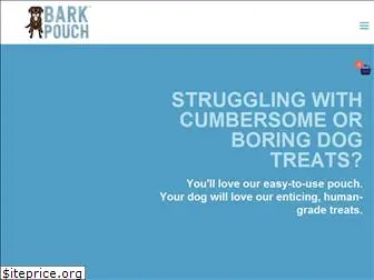barkpouch.com