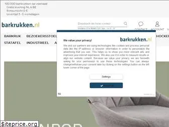 barkrukken.nl