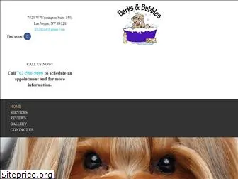 barksandbubbleslv.com