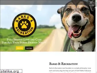 barksandrecstpete.com