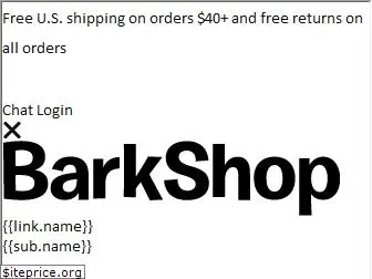 barkshop.com