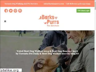 barksnpurrs.com