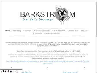 barkstrom.com
