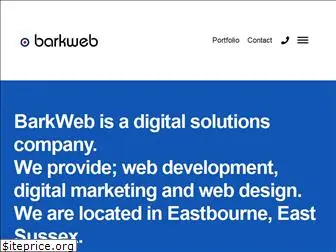 www.barkweb.co.uk