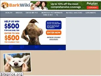 barkwiki.com