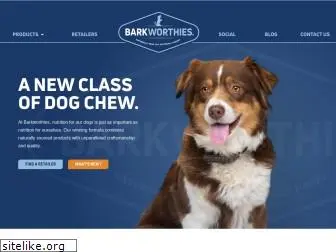 barkworthies.com