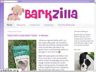 barkzilla.net