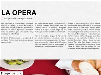 barlaopera.com