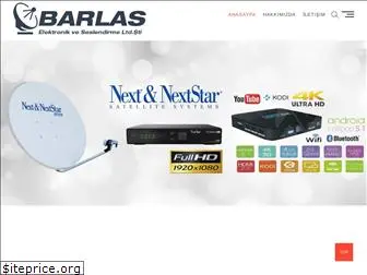 barlaselektronik.com