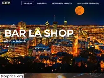 barlashop.com