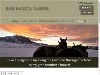 barlazylranch.com