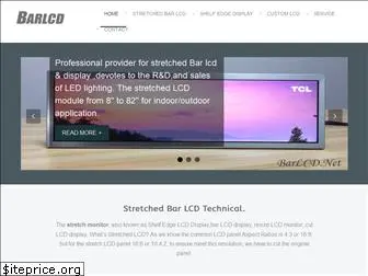 barlcd.net